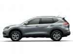 Nissan X-Trail 2014 года (JP)